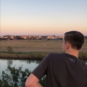 Meet your Posher, Ryan